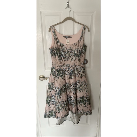 Eva Franco Hi-Lo Dress from Anthropologie - NWT - Picture 1 of 10